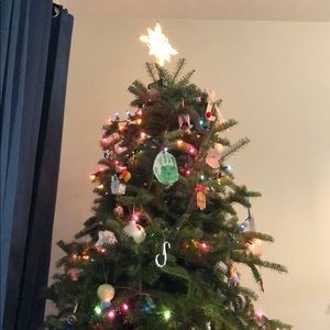 Meet your Posher, Johnna